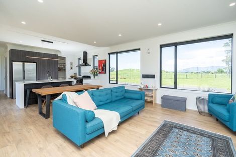 Photo of property in 133 Robson Road, Ngahinapouri, Hamilton, 3290