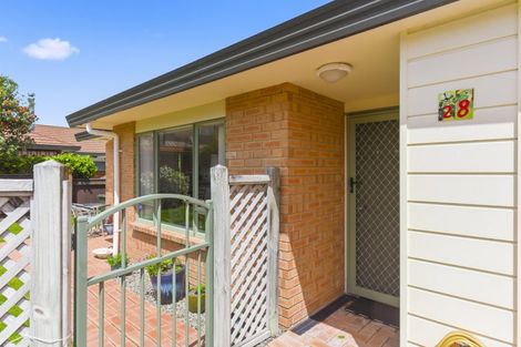 Photo of property in 28/55 Andrew Street, Waikanae, 5036