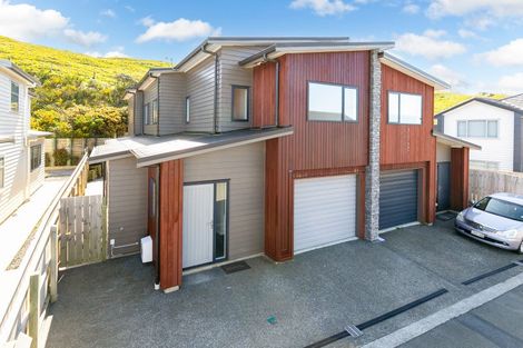 Photo of property in 165a Mclintock Street North, Johnsonville, Wellington, 6037