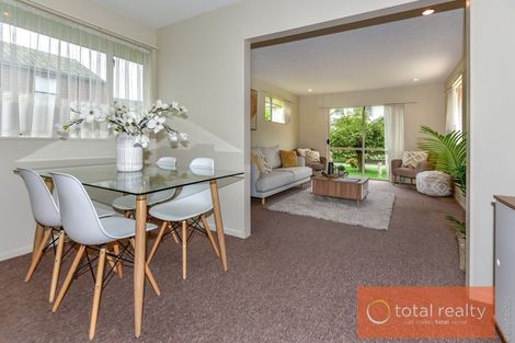 Photo of property in 1/55 Tankerville Road, Hoon Hay, Christchurch, 8025
