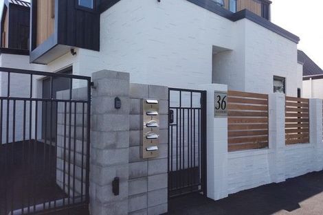 Photo of property in 1/36 Blackburn Street, Frankton, Hamilton, 3204