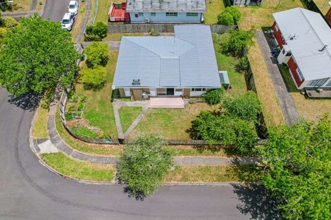 Photo of property in 23 Porritt Drive, Kawerau, 3127