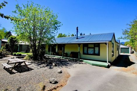 Photo of property in 3 Devon Street, Hanmer Springs, 7334