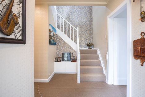 Photo of property in 126 Jeffreys Road, Strowan, Christchurch, 8052