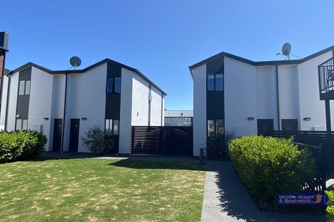 Photo of property in 22/17 Bunyan Street, Waltham, Christchurch, 8023