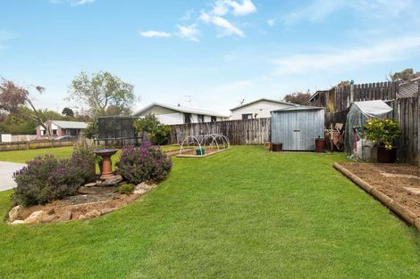 Photo of property in 179 Finch Street, Te Awamutu, 3800