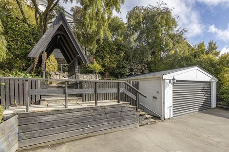 Photo of property in 14 Valley Road, Cashmere, Christchurch, 8022