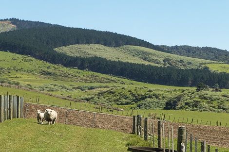 Photo of property in 32 Hull Road, Te Kohanga, 2693