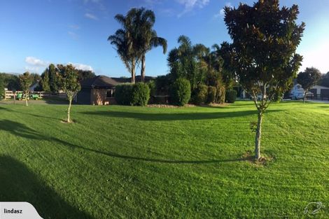 Photo of property in 3 Frank Knight Place, Waiuku, 2123