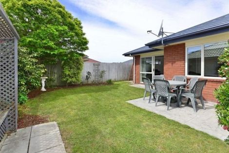 Photo of property in 21 John Olliver Terrace, Halswell, Christchurch, 8025