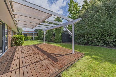 Photo of property in 16 Murray Place, Lincoln, 7608