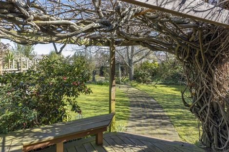 Photo of property in 11 Stopforth Street, Woodend, 7610