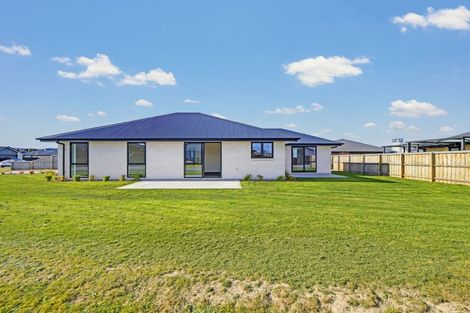 Photo of property in 1 Coleman Lane, Amberley, 7410