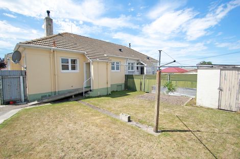 Photo of property in 27 Frome Street, Oamaru North, Oamaru, 9400