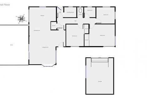 Photo of property in 68 Charles Street, Rangiora, 7400