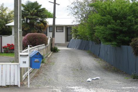 Photo of property in 16a Belvue Crescent, Witherlea, Blenheim, 7201
