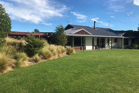 Photo of property in 235 Fishers Road, Loburn, Rangiora, 7473