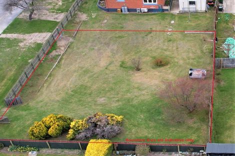 Photo of property in 56 Bute Street, Ranfurly, 9332