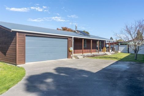 Photo of property in 10 Solway Crescent, Solway, Masterton, 5810