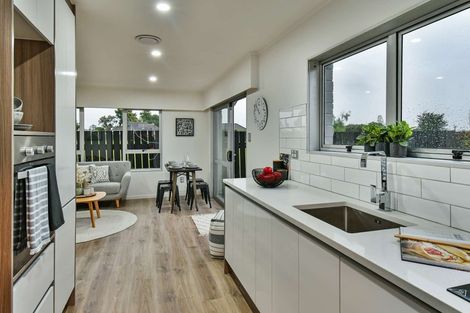 Photo of property in 7/47 Tennessee Avenue, Mangere East, Auckland, 2024