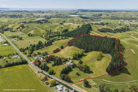 Photo of property in 564 Swamp Road, Puketapu, Napier, 4183