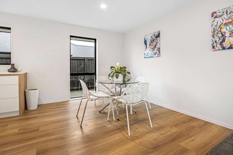 Photo of property in 10 Spirit Terrace, Rolleston, 7615