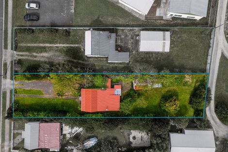 Photo of property in 93 Kenny Street, Waihi, 3610