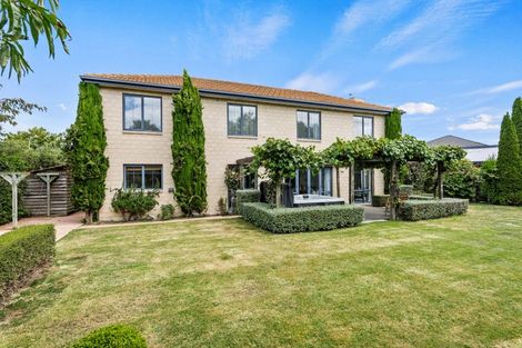 Photo of property in 61 Travis Country Drive, Burwood, Christchurch, 8083