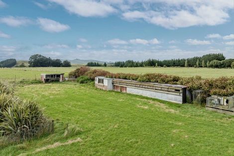 Photo of property in 47 Boytes Road, Matamau, Dannevirke, 4977