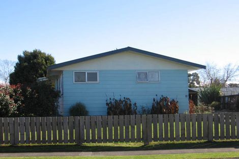 Photo of property in 23 Stout Street, Masterton, 5810
