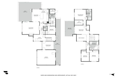 Photo of property in 6 Regent Street, Devonport, Auckland, 0624