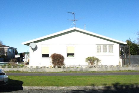 Photo of property in 3/41 Robertson Street, Richmond, Invercargill, 9810
