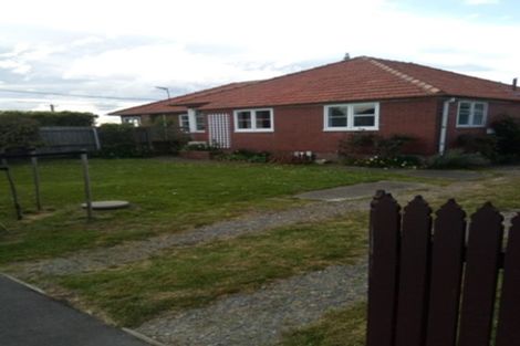 Photo of property in 3 Hobson Street, Woolston, Christchurch, 8023