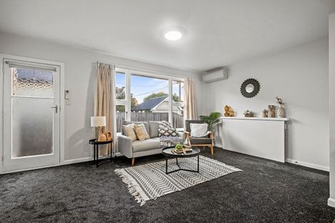 Photo of property in 1/29 Gordon Avenue, St Albans, Christchurch, 8014