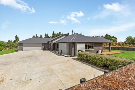 Photo of property in 250 Ryburn Road, Ohaupo, 3883