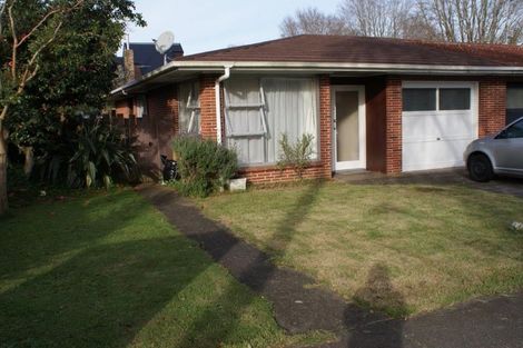 Photo of property in 1/41 Empire Road, Epsom, Auckland, 1023
