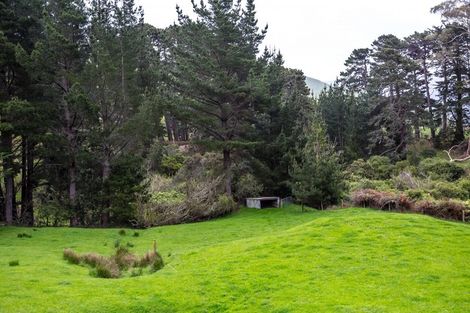 Photo of property in 174 Opaki Kaiparoro Road, Eketahuna, 4994