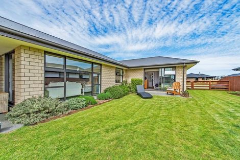 Photo of property in 31 Carston Street, Leeston, 7632