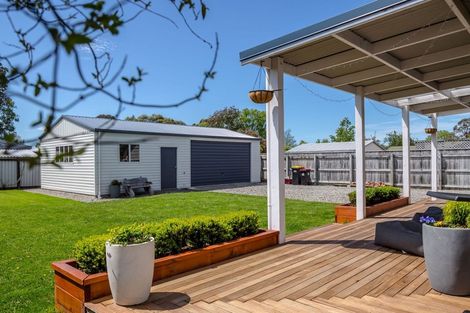 Photo of property in 19 Millard Avenue, Kuripuni, Masterton, 5810