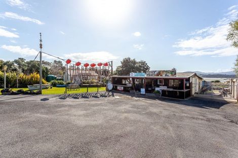 Photo of property in 1613 Manaia Road, Manaia, Coromandel, 3581