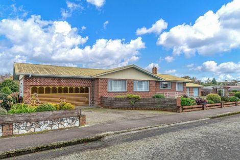 Photo of property in 12 Tararua Street, Pahiatua, 4910
