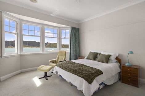 Photo of property in 72 Maida Vale Road, Roseneath, Wellington, 6011