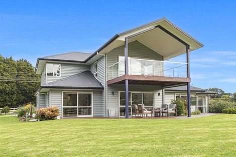 Photo of property in 243 Cemetery Road, Maunu, Whangarei, 0179