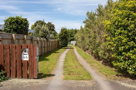 Photo of property in 5a James Street, Dannevirke, 4930