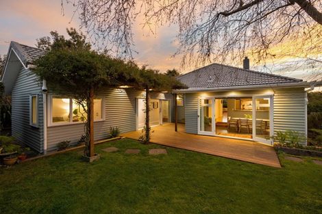Photo of property in 16 Plunket Terrace, Hamilton East, Hamilton, 3216