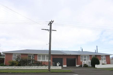 Photo of property in 37 Stuckey Street, Levin, 5510
