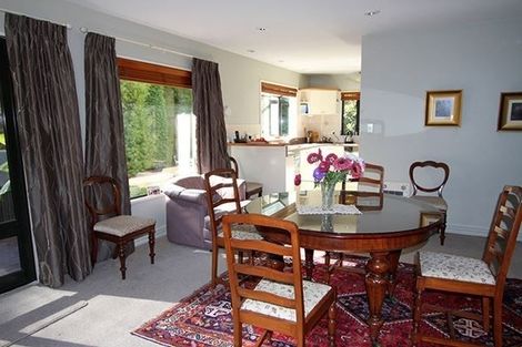 Photo of property in 4 Kirkwood Avenue, Upper Riccarton, Christchurch, 8041