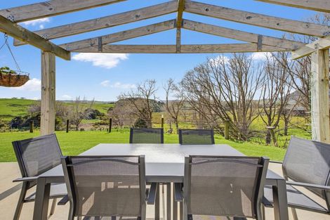 Photo of property in 65 Jumna Road, Maungaturoto, 0587