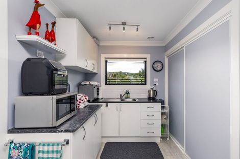 Photo of property in 55 Bakers Road, Waimate, 7978