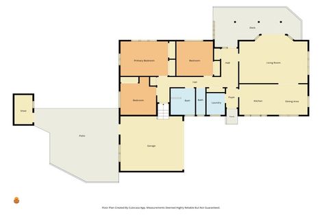 Photo of property in 54 Wairau Road, Oakura, 4314